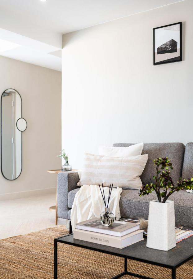 Aspira Residence Sukhumvit 71 Бангкок Екстер'єр фото