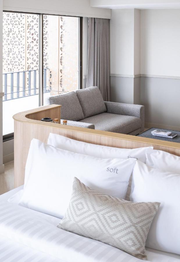 Aspira Residence Sukhumvit 71 Бангкок Екстер'єр фото
