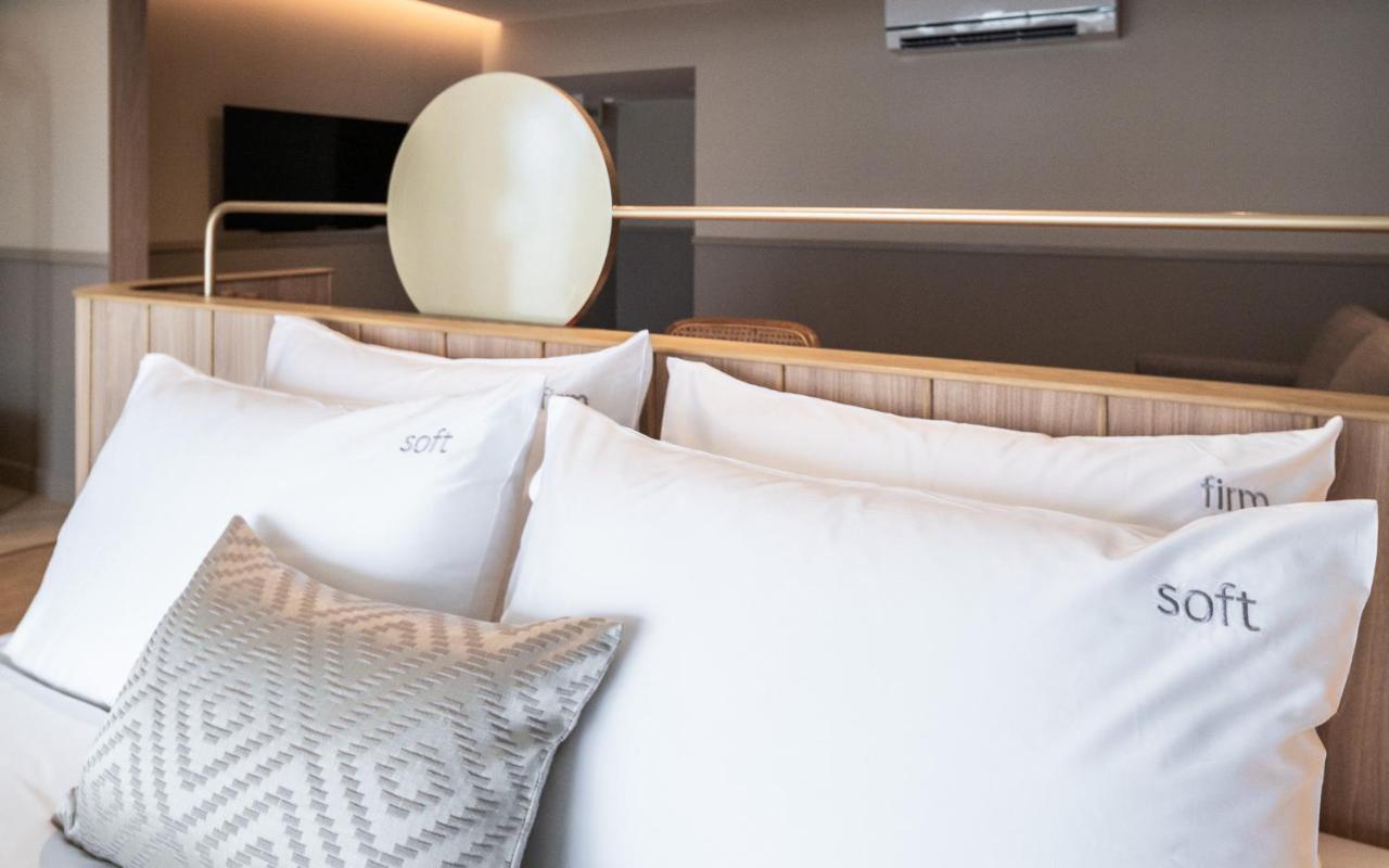 Aspira Residence Sukhumvit 71 Бангкок Екстер'єр фото
