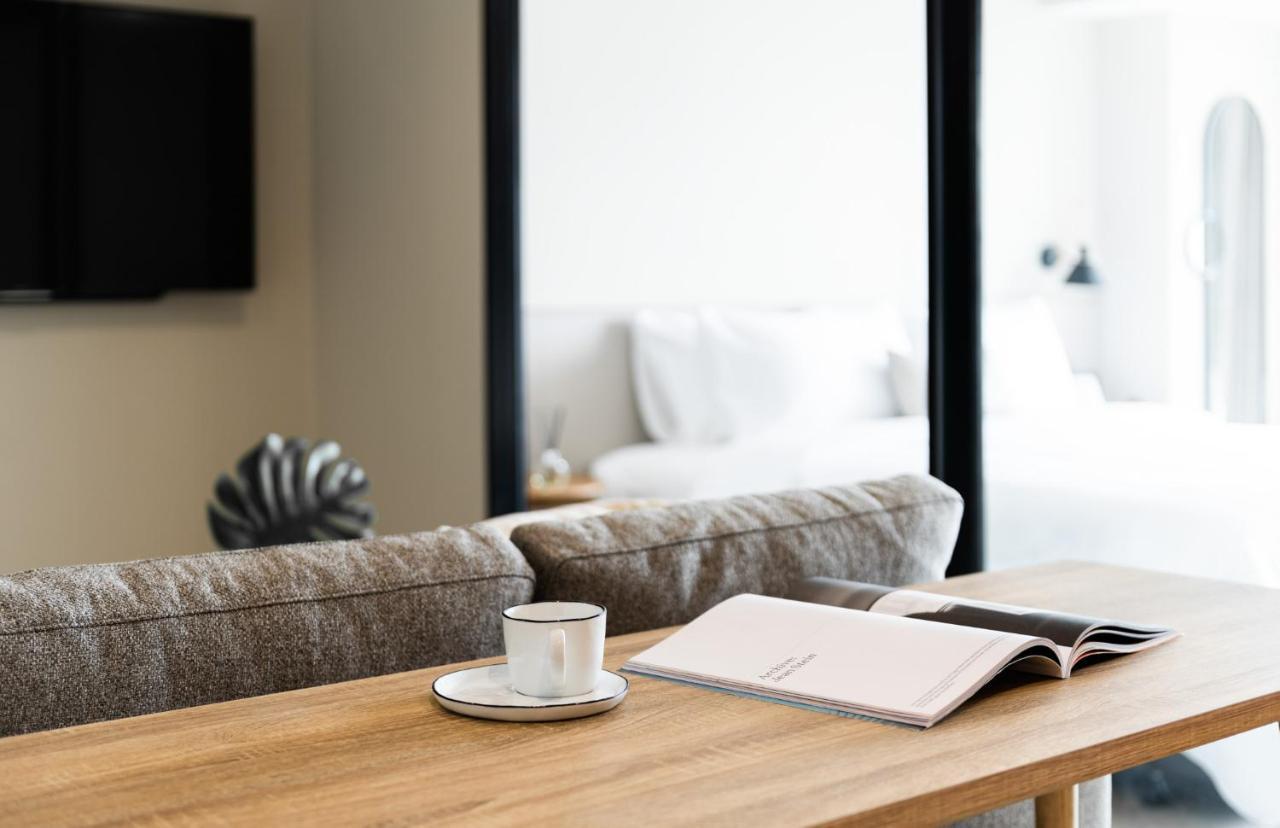 Aspira Residence Sukhumvit 71 Бангкок Екстер'єр фото